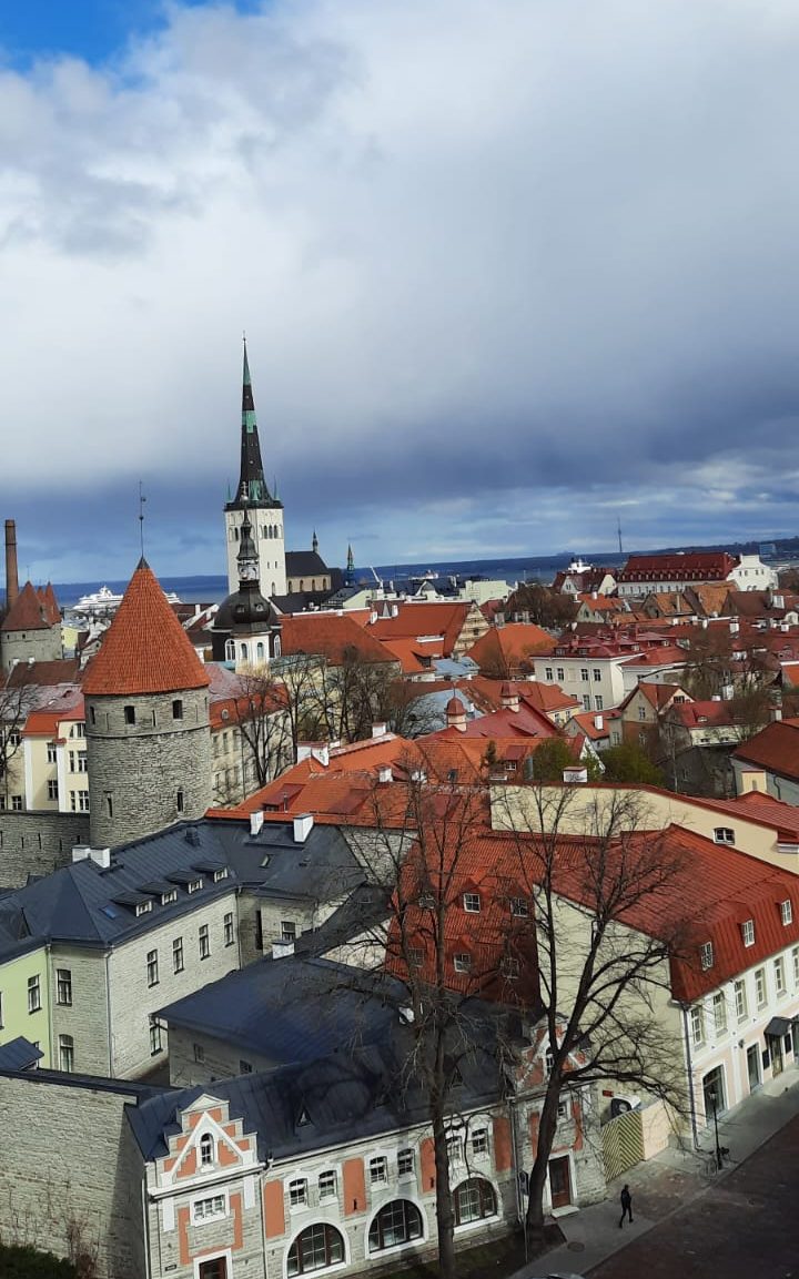 Tallinn Estonie