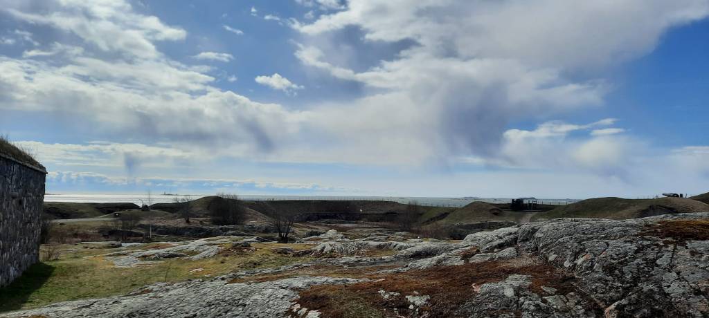 Suomenlinna