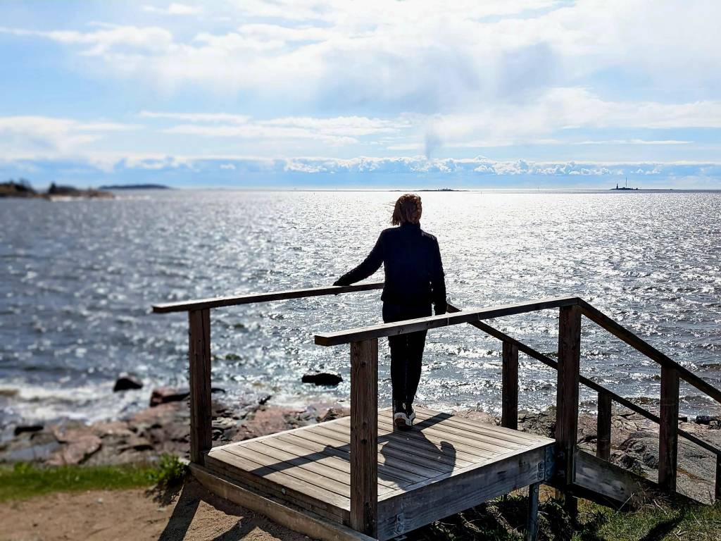 Suomenlinna Helsinki