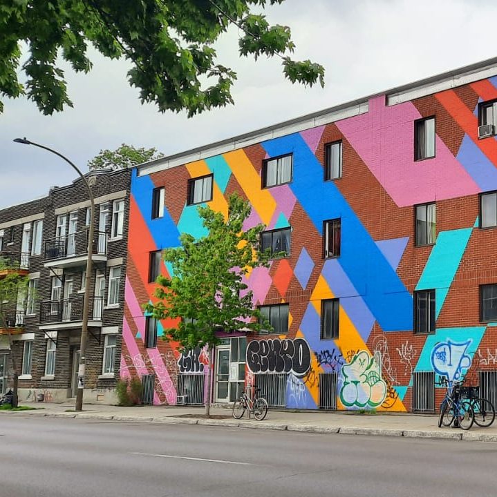 Montréal