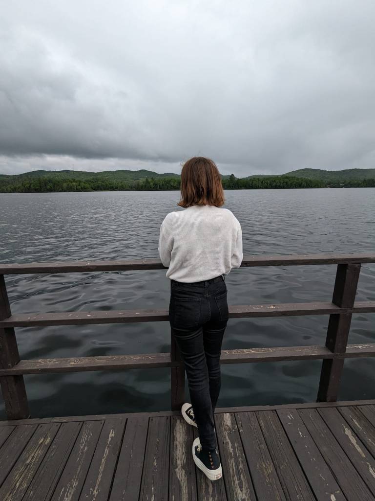 Saint Adolphe d'Howard