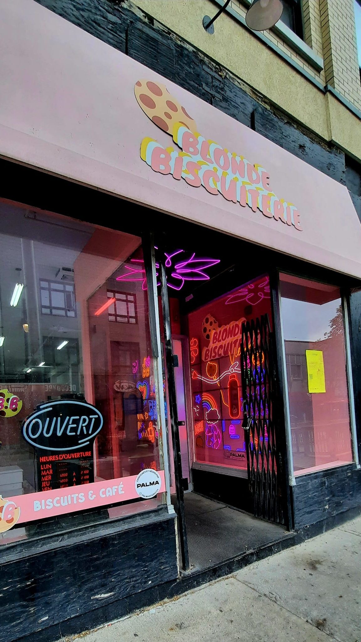 quartier gay Montréal