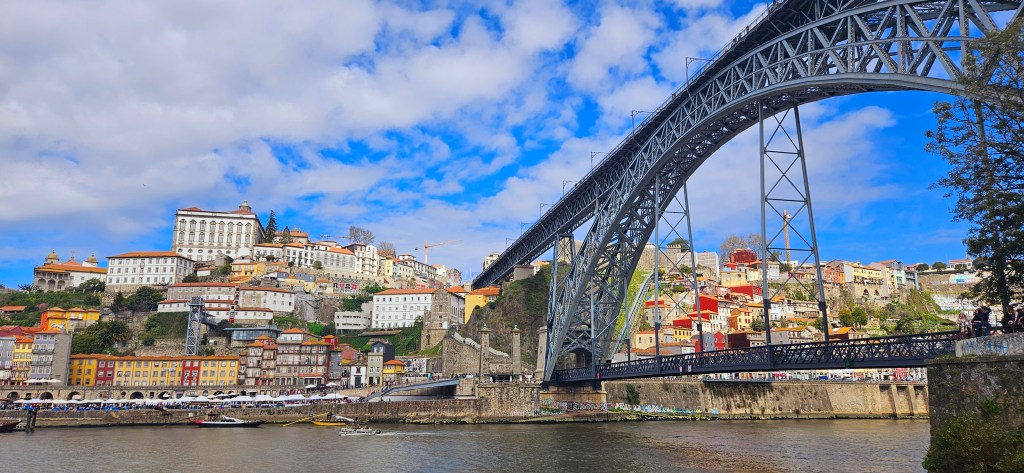 Pont Porto