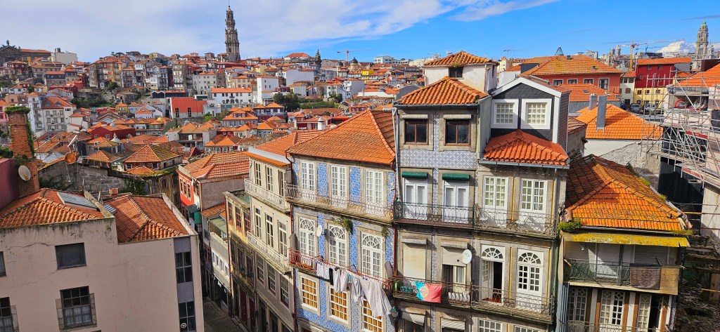 Batalha Porto
