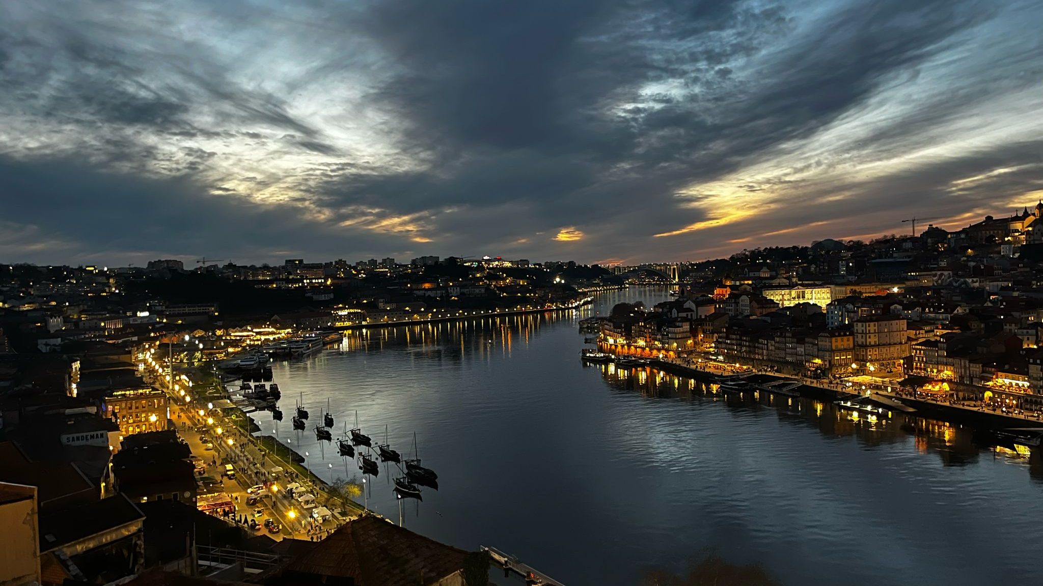 Jardim do Morro Porto