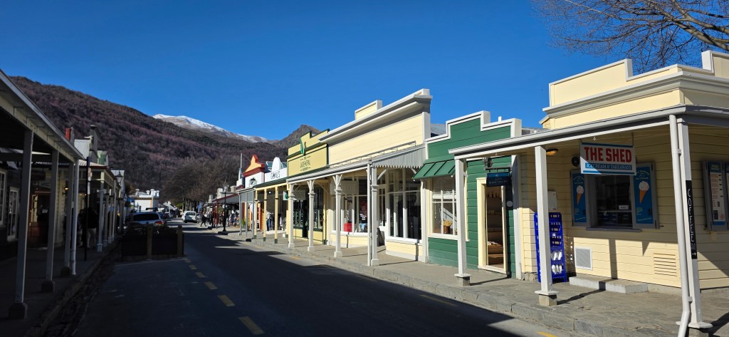 Arrowtown