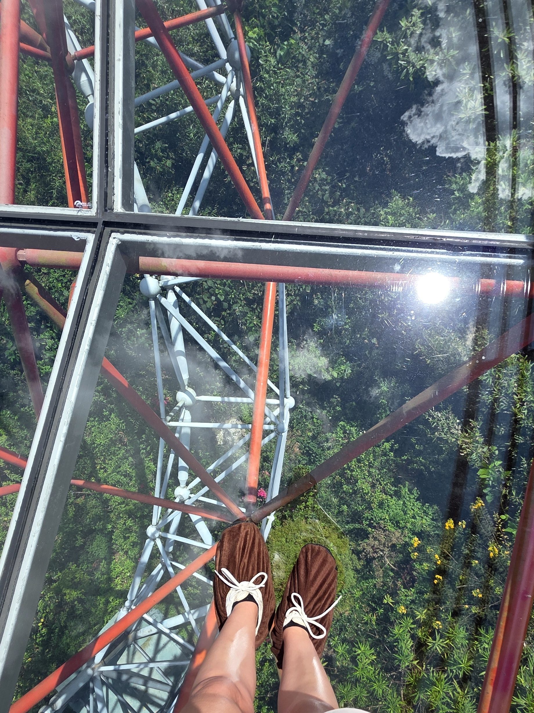 Ruyi Peak Yangshuo Chine