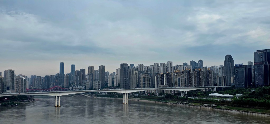 Chongqing