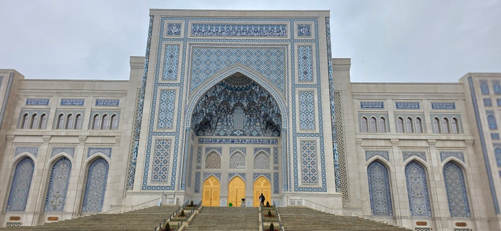 Hazrati Imam Tachkent