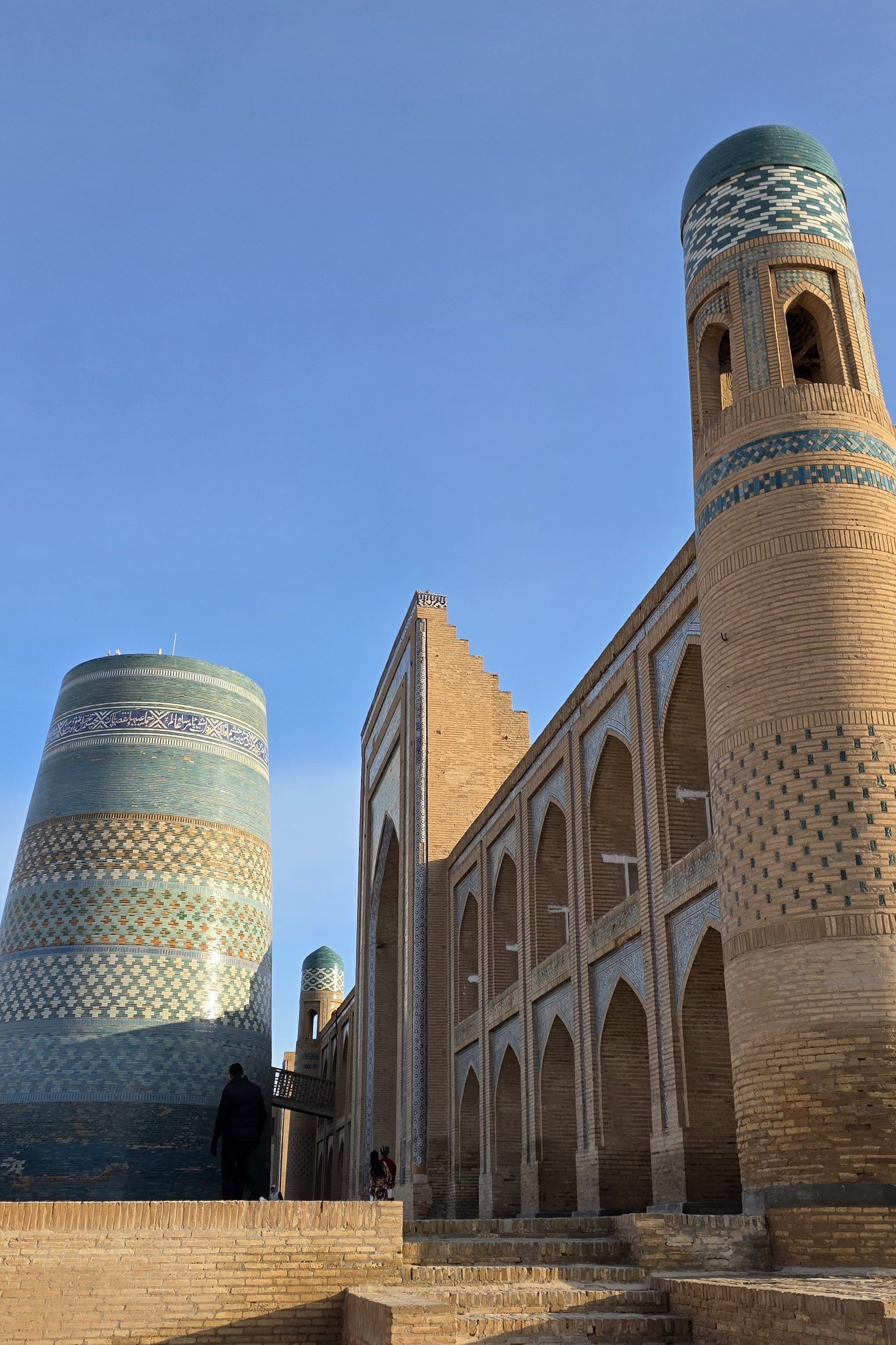 Kalta Minor Khiva