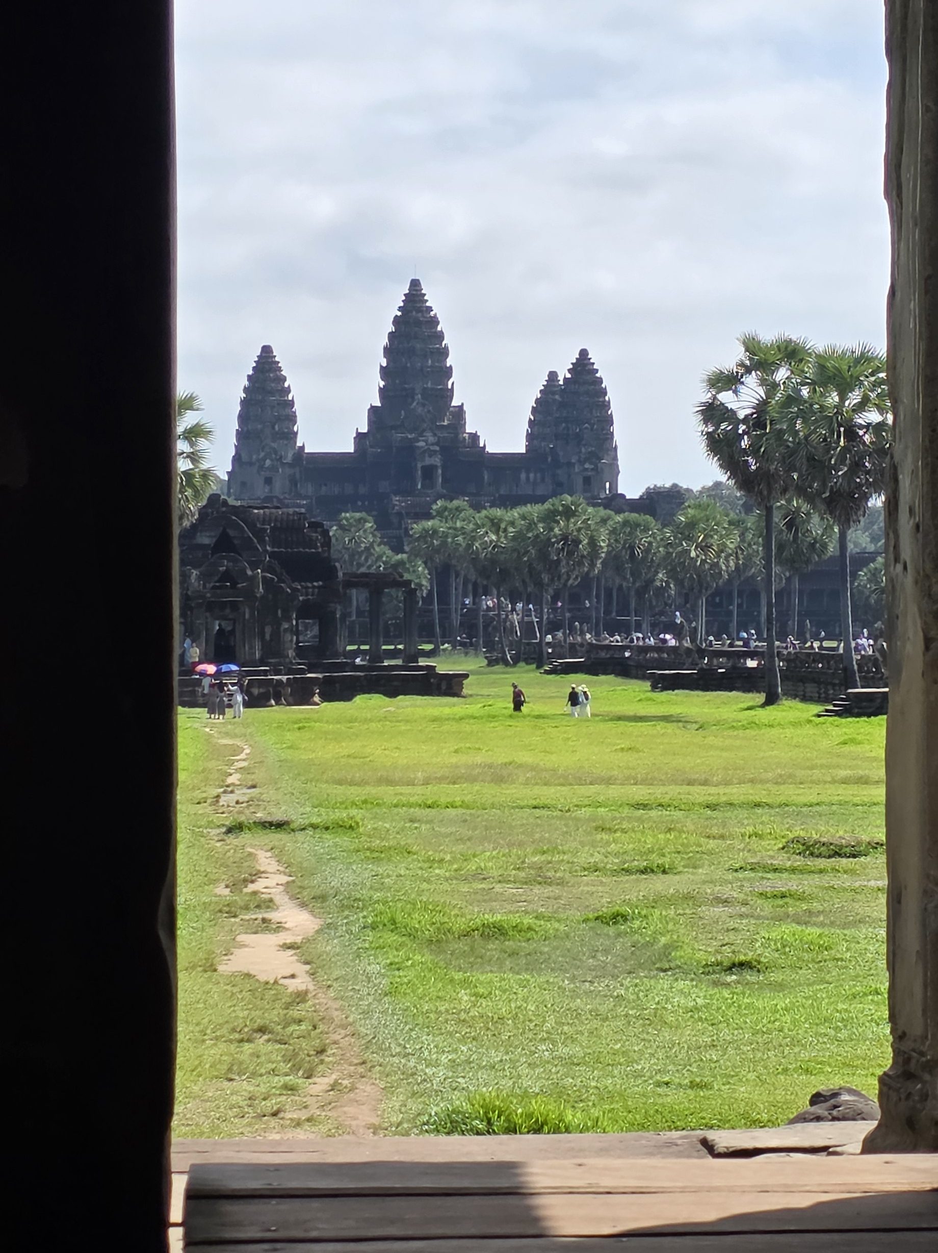 Angkor Wat