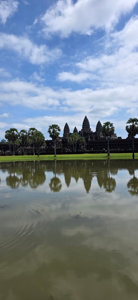 Angkor Wat