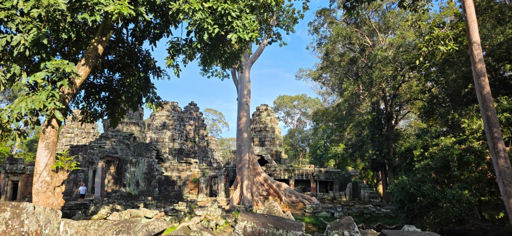 Banteay Kdei Angkor