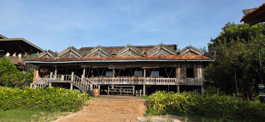 La Plantation Kampot