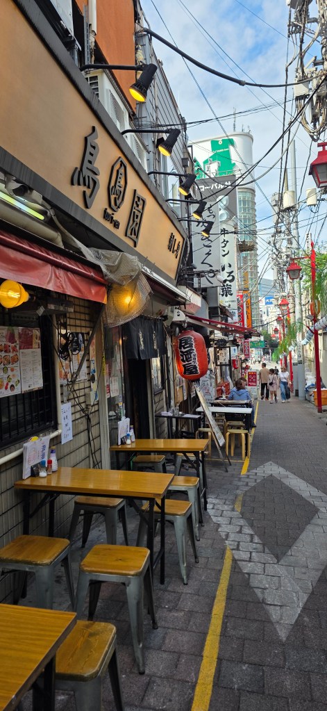 Tokyo