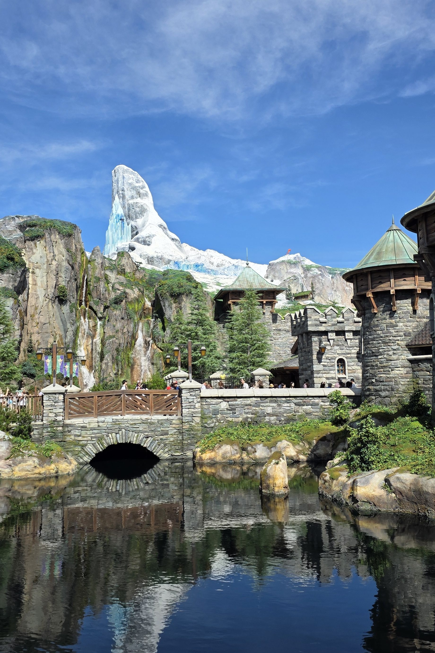Tokyo Disneysea