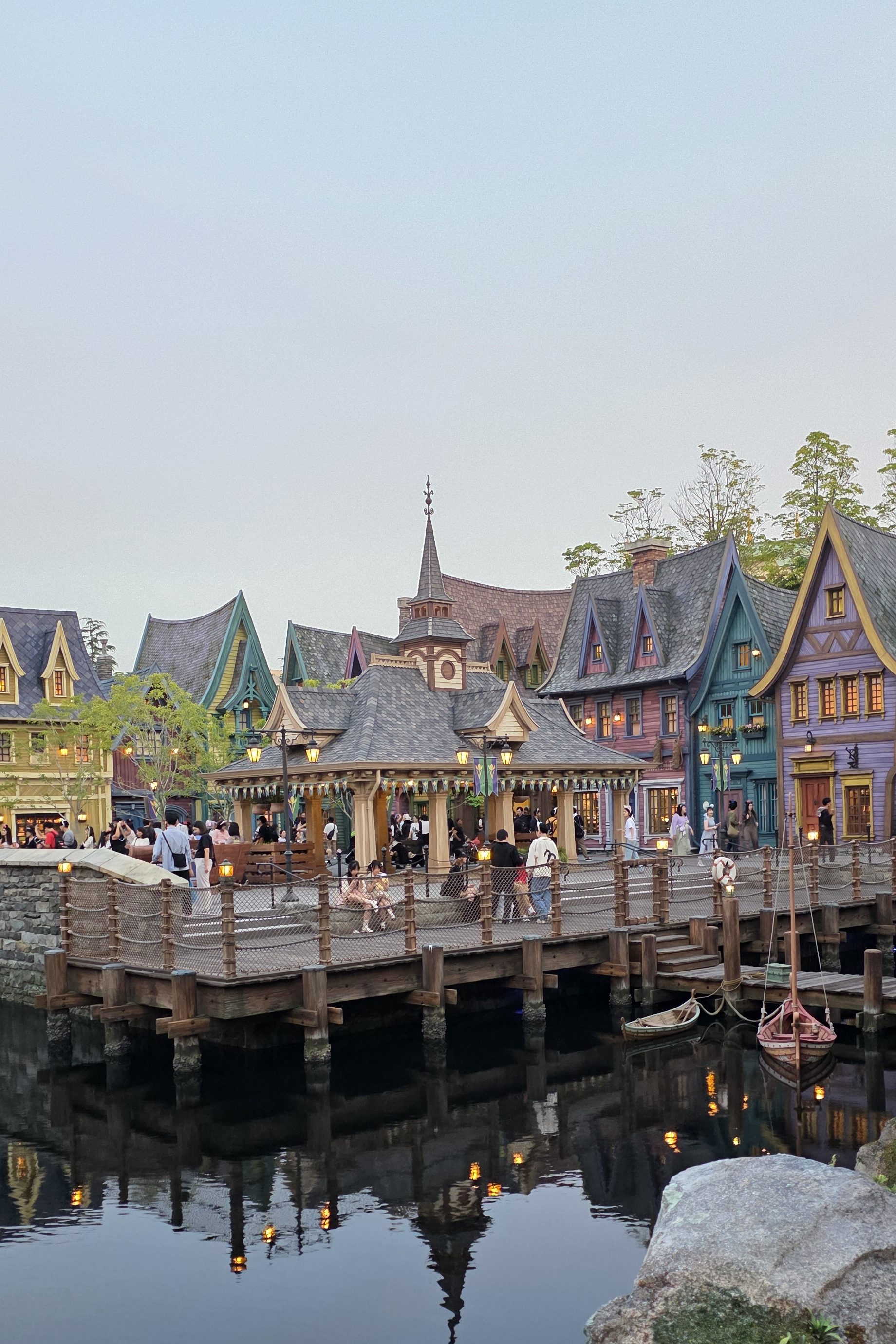 Tokyo Disneysea