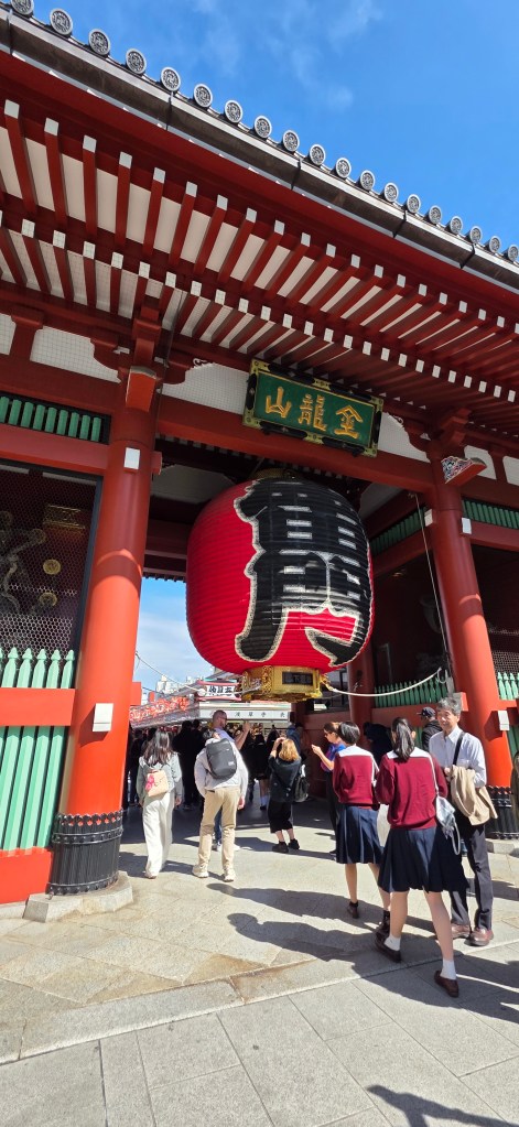 Asakusa