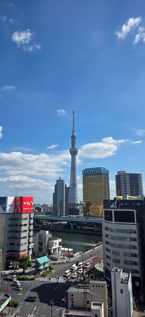 Asakusa