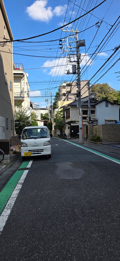 Ueno Tokyo