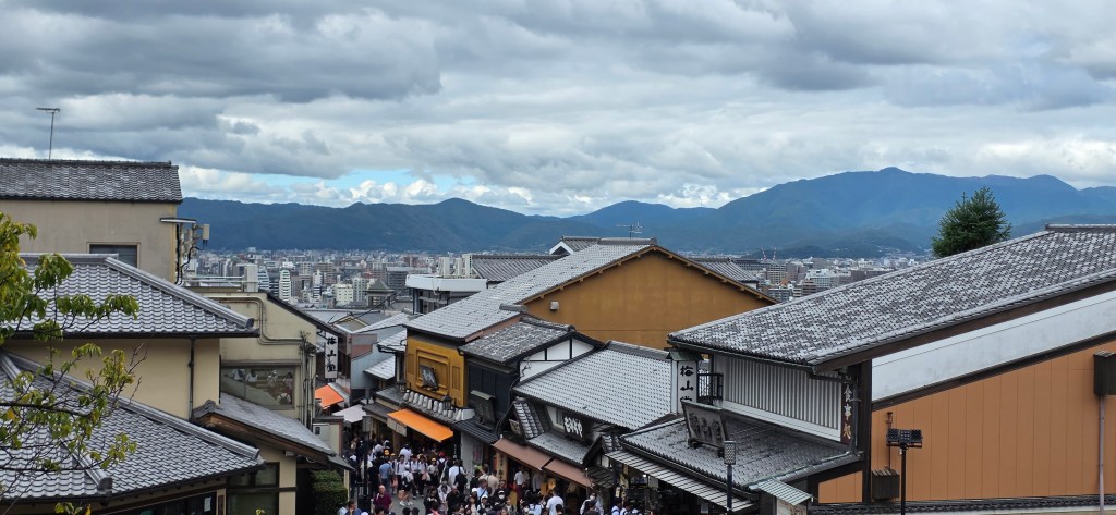 Higashiyama Kyoto