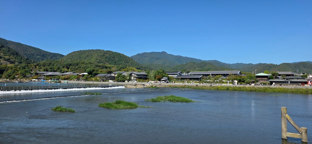Arahiyama Kyoto