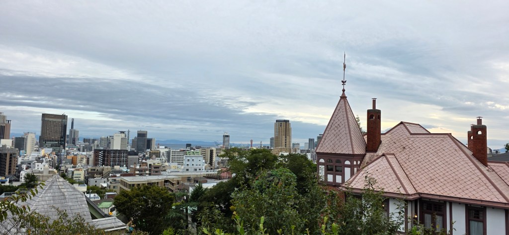 Kitano Kobe