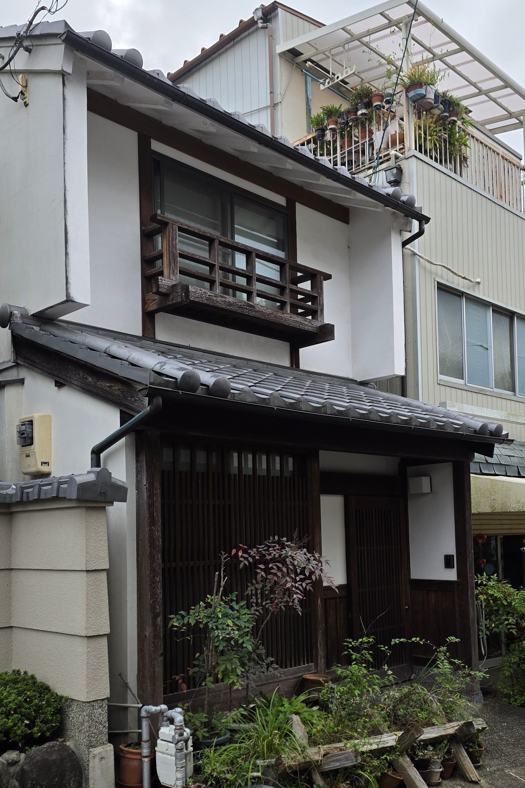 Naramachi