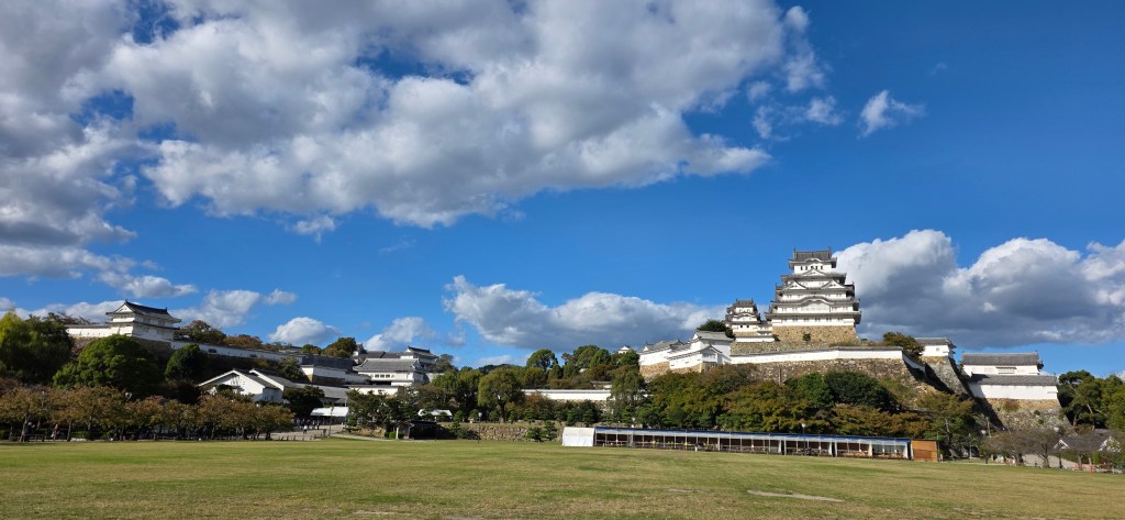 Himeji 