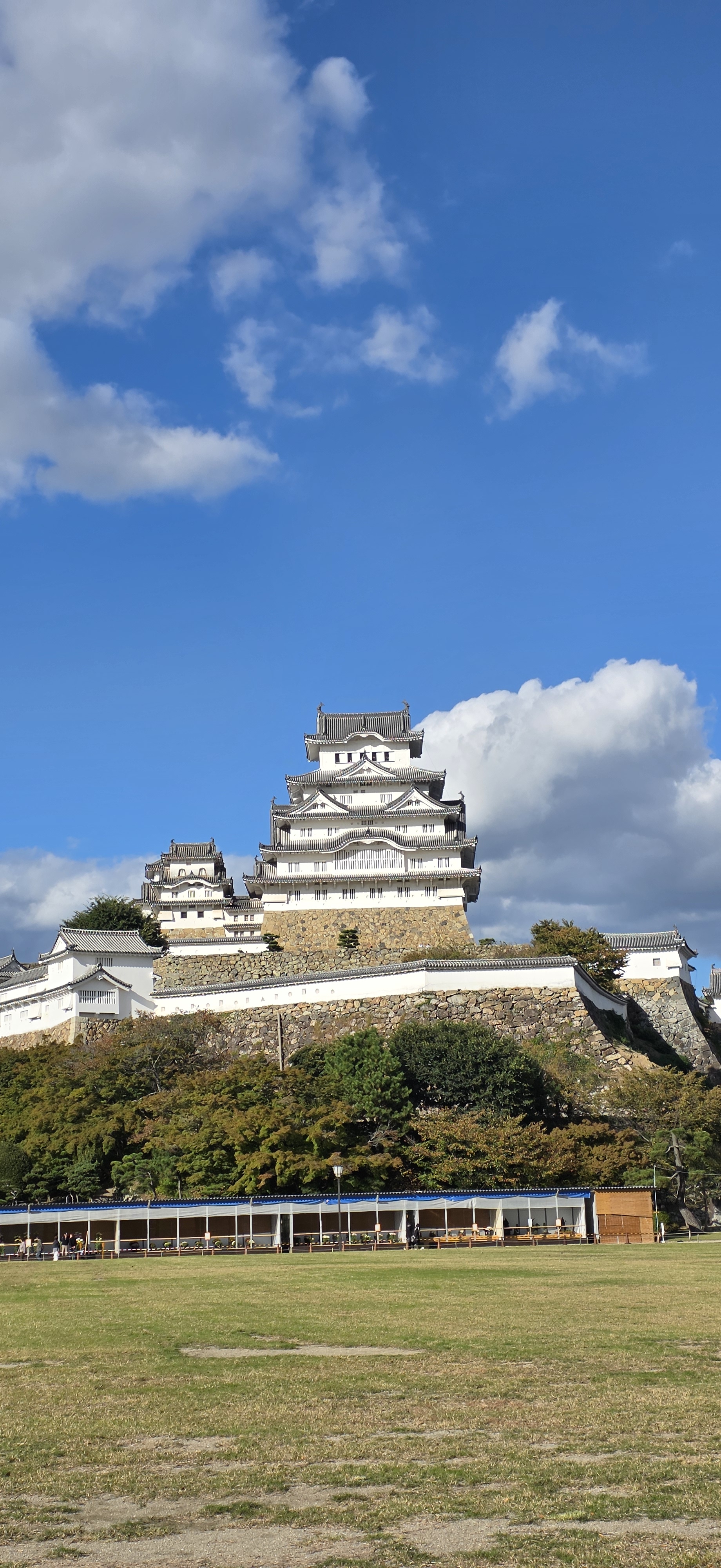 Chateau Himeji