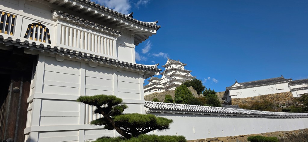 Château Himeji