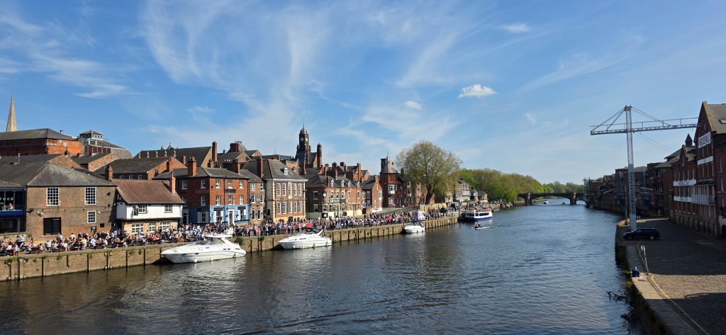 York 