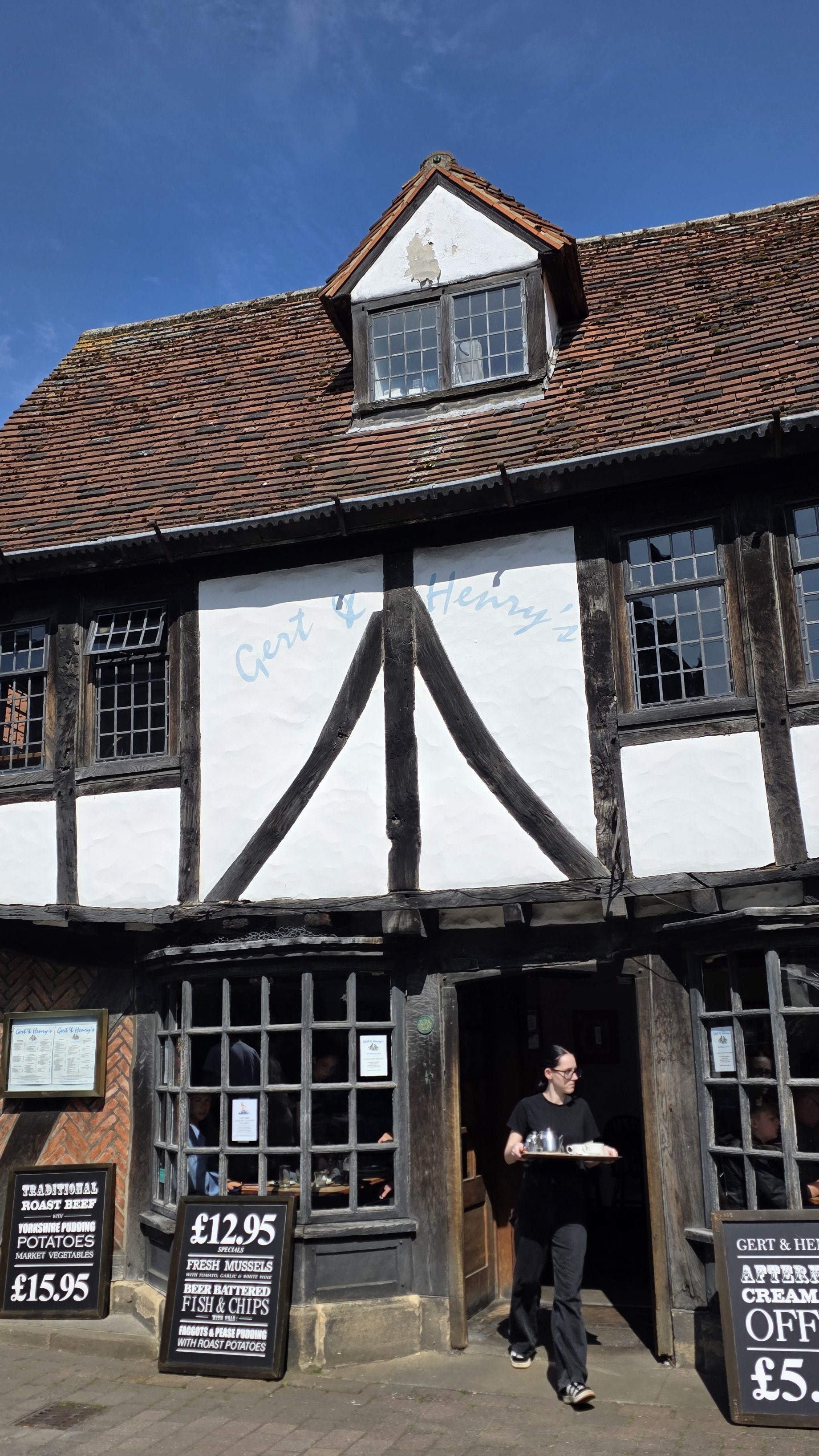 York - UK