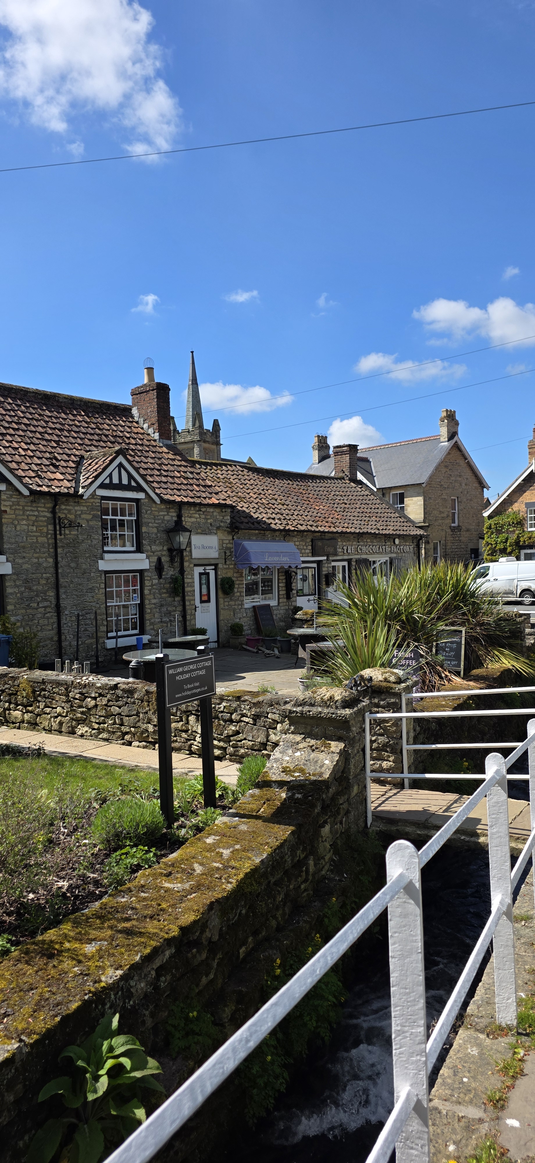 yorkshire