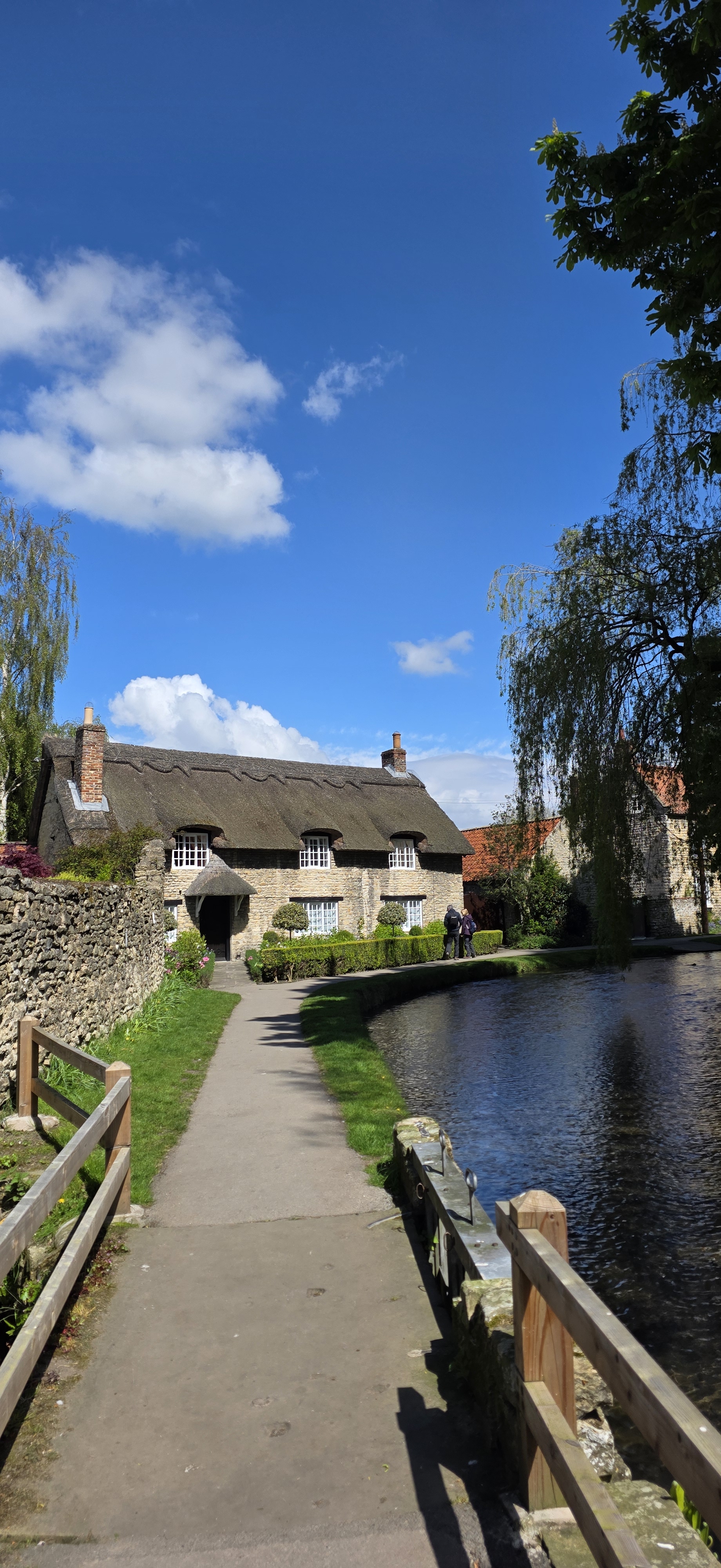 Thornton-le-dale