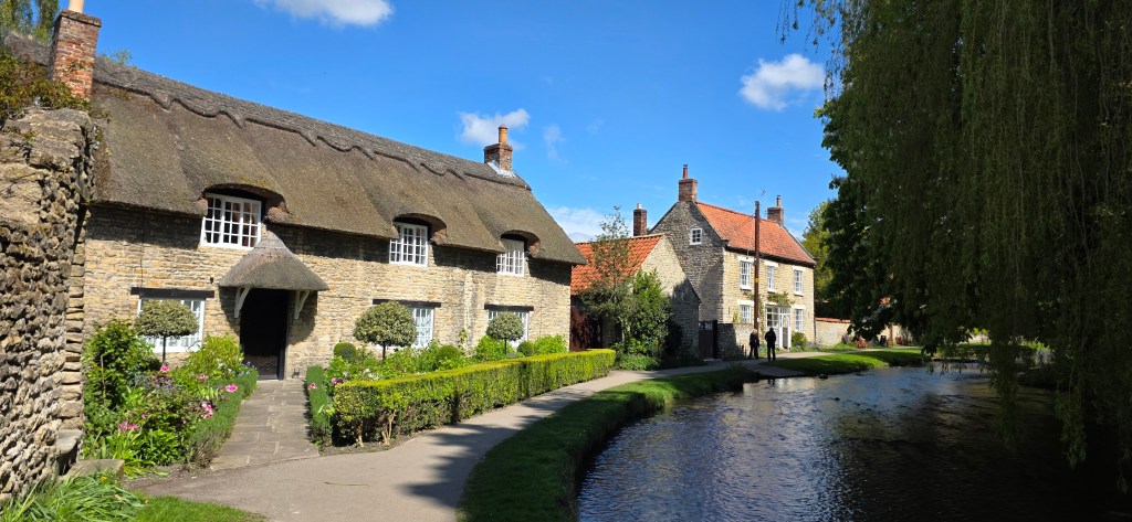 Thornton Le Dale