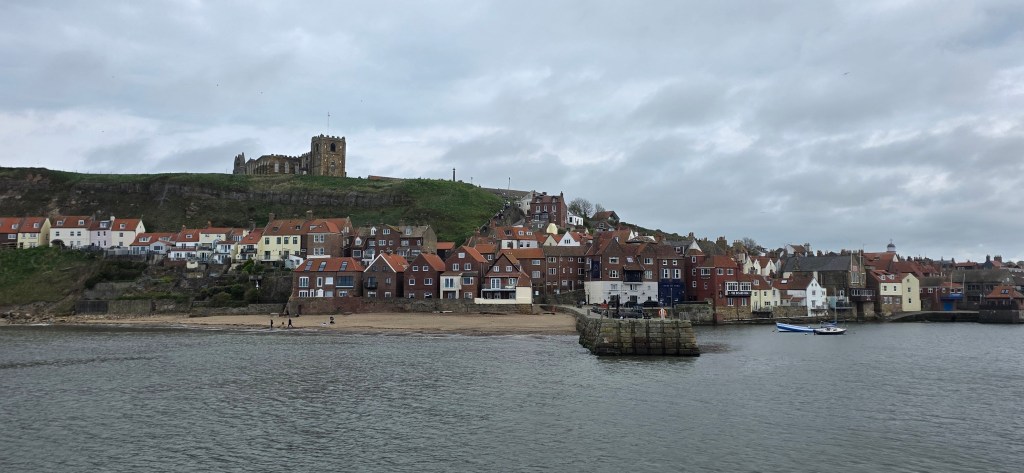 Abbaye Whitby