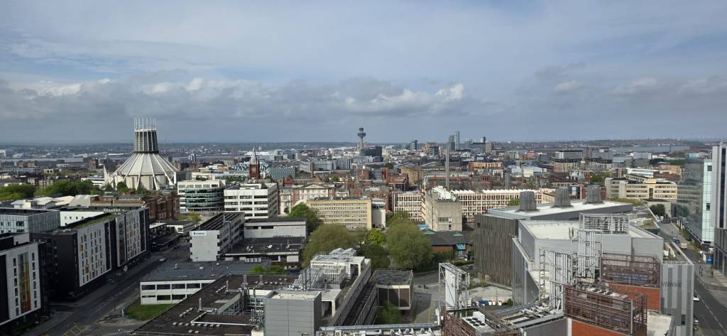 Liverpool