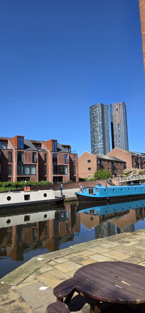 Manchester